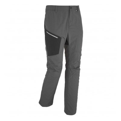 PANTALONE - UOMO - MILLET - TRIOLET ALPIN PANT Tarmarc/Noir