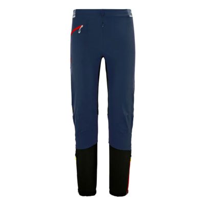 PANTALONE - UOMO - MILLET - PIERRAMENT PT M Saphire