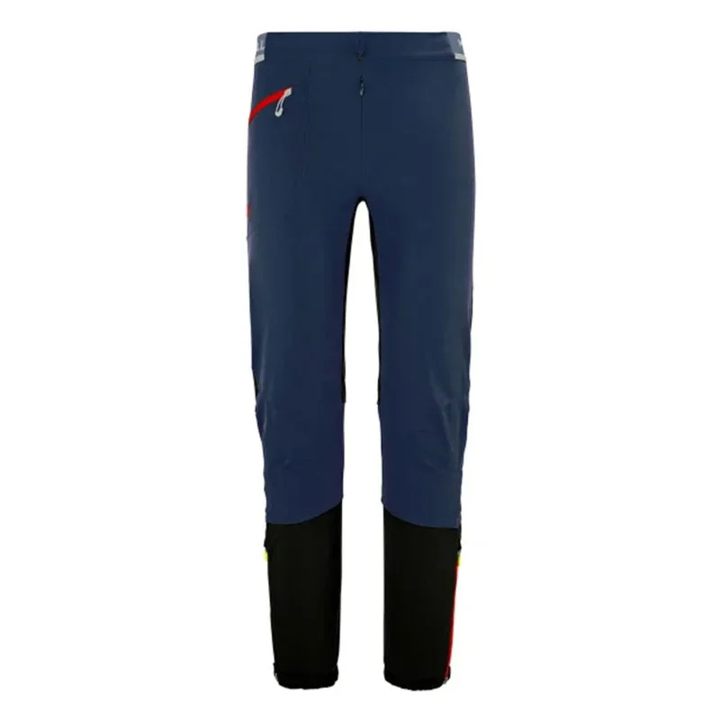 PANTALONE - UOMO - MILLET - PIERRAMENT PT M Saphire