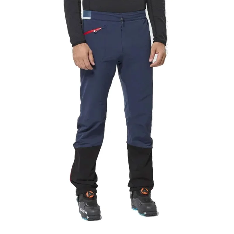 PANTALONE - UOMO - MILLET - PIERRAMENT PT M Saphire - immagine 2