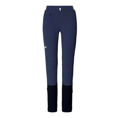 PANTALONE - DONNA - MILLET - PIERRAMENT PT W Saphire