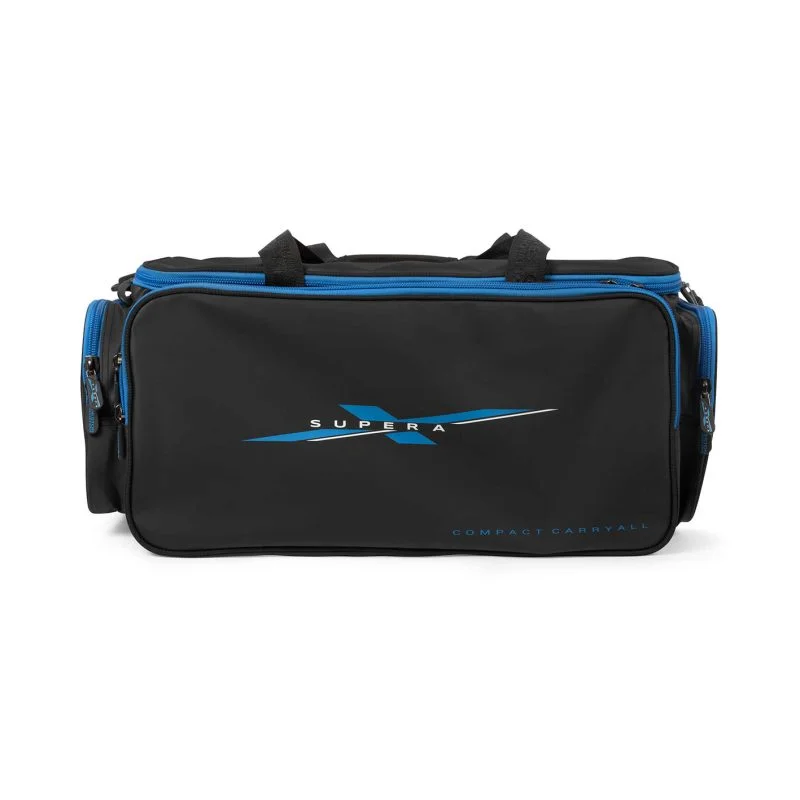 PRESTON - BORSA COMPACT CARRYALL 60x32x27cm
