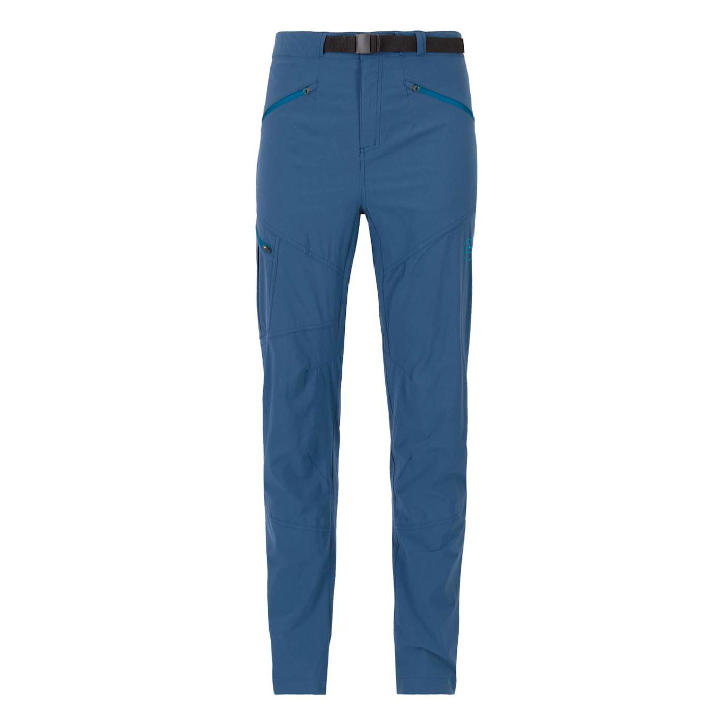 PANTALONE - LA SPORTIVA - UOMO - ROPED PANT M Opal