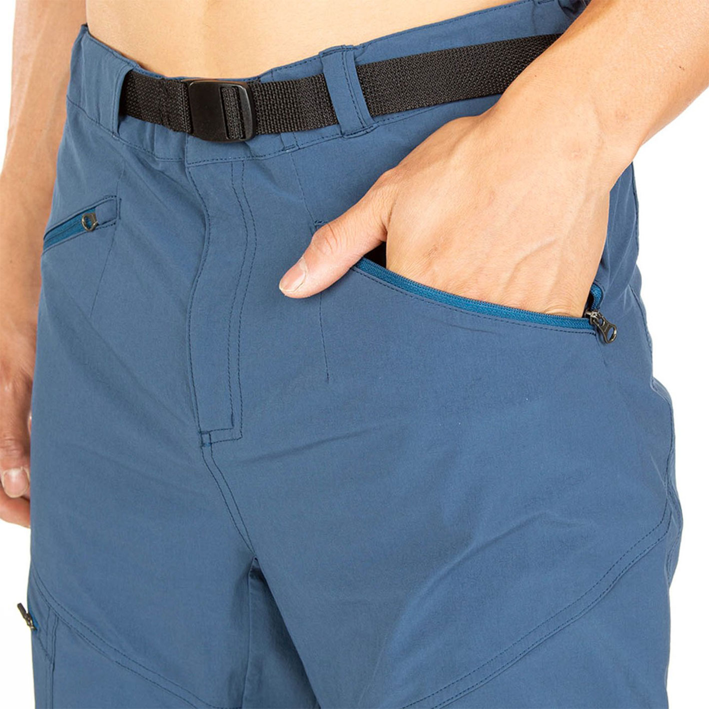 PANTALONE - LA SPORTIVA - UOMO - ROPED PANT M Opal - immagine 4