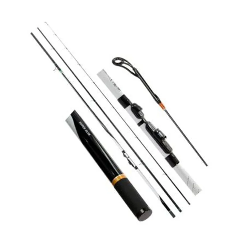 DAIWA - PROTEUS TROUT SUPER SLIM 4.2 m / 145 cm / 3 pz / 8-15 gr