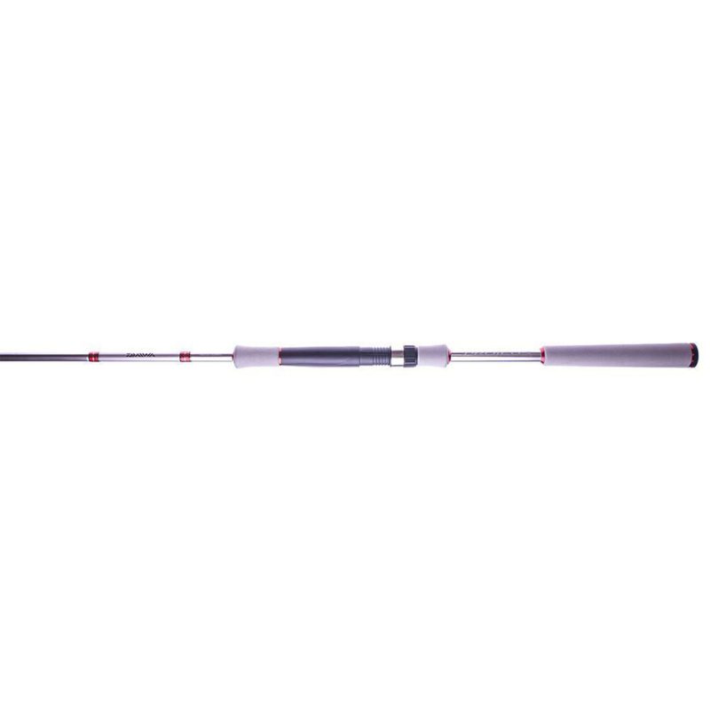 DAIWA - PROTEUS SPINNING 702MLFS 2.1 m / 110 cm / 2 pz / 2-10 gr