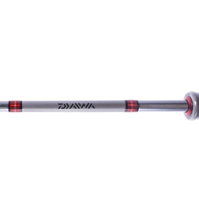 DAIWA - PROTEUS SPINNING 702MLFS 2.1 m / 110 cm / 2 pz / 2-10 gr - immagine 3