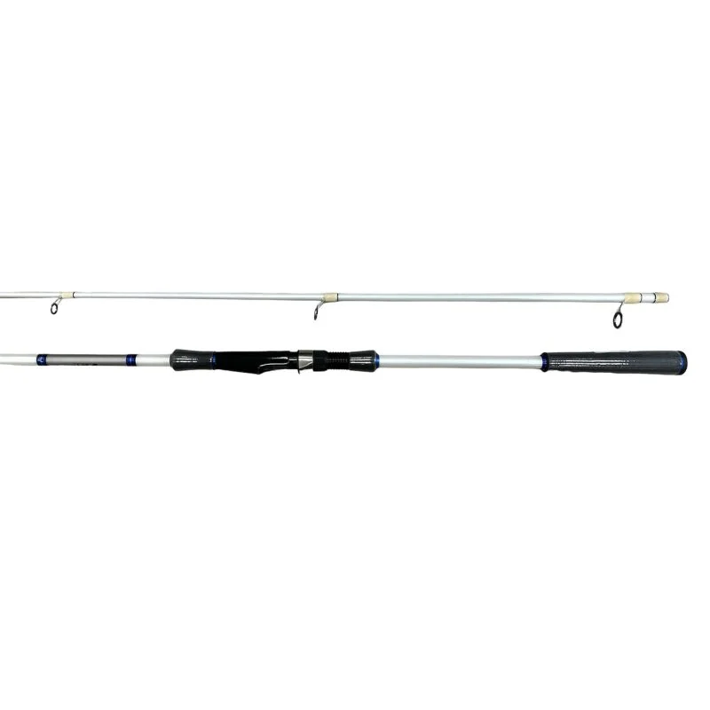 DAIWA - PROTEUS 902MHFS 2.7 m / 141 cm / 2 pz / 15-60 gr - immagine 3