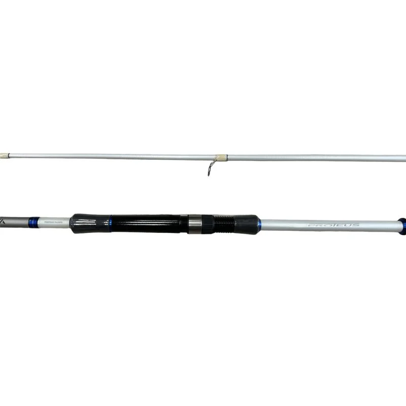 DAIWA - PROTEUS 902MHFS 2.7 m / 141 cm / 2 pz / 15-60 gr - immagine 4