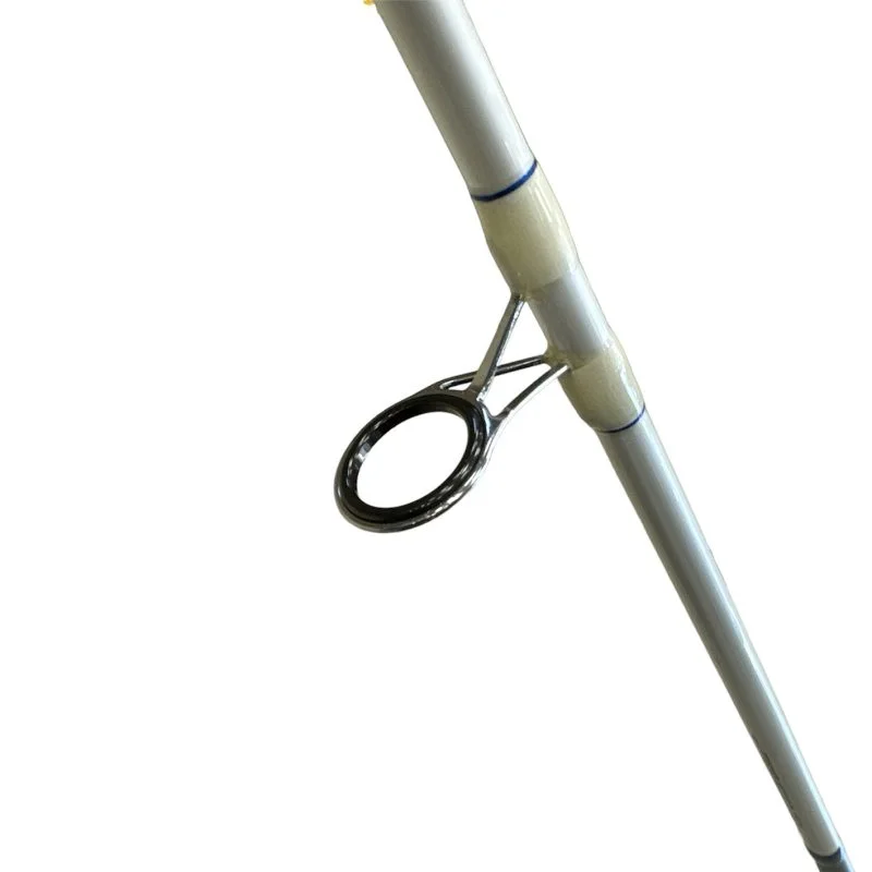DAIWA - PROTEUS 902MHFS 2.7 m / 141 cm / 2 pz / 15-60 gr - immagine 5