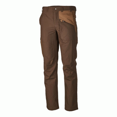 PANTALONE - BROWNING - SAVANNAH RIPSTOP Khaki