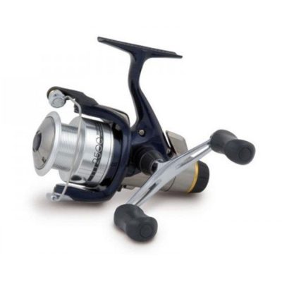 MULINELLO - SHIMANO - SUPER 2500 GT-RB