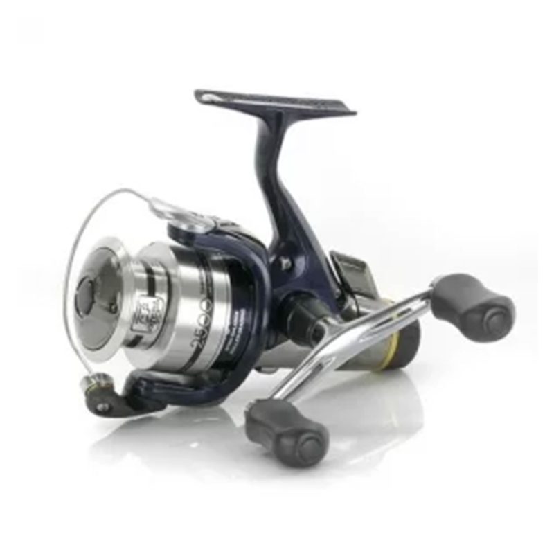 MULINELLO - SHIMANO - SUPER 2500 GT-RB - immagine 2