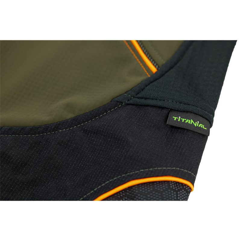 TRABALDO - GIACCA - SUPERTEMPEST EVO 298/NEON - immagine 5