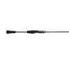 DAIWA - TRIFORCE SPINNING 2.1 m / 110 cm / 2 pz / 1-10 gr