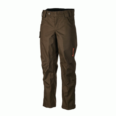 PANTALONE - BROWNING -  TRACKER ONE PROTECT GREEN