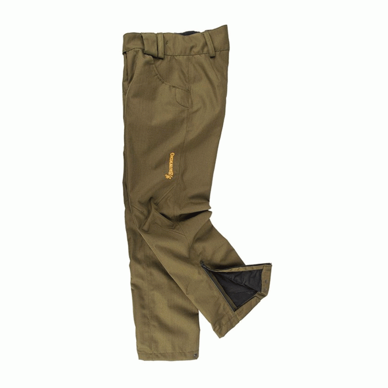 PANTALONE - BROWNING -  TRACKER ONE PROTECT GREEN - immagine 2