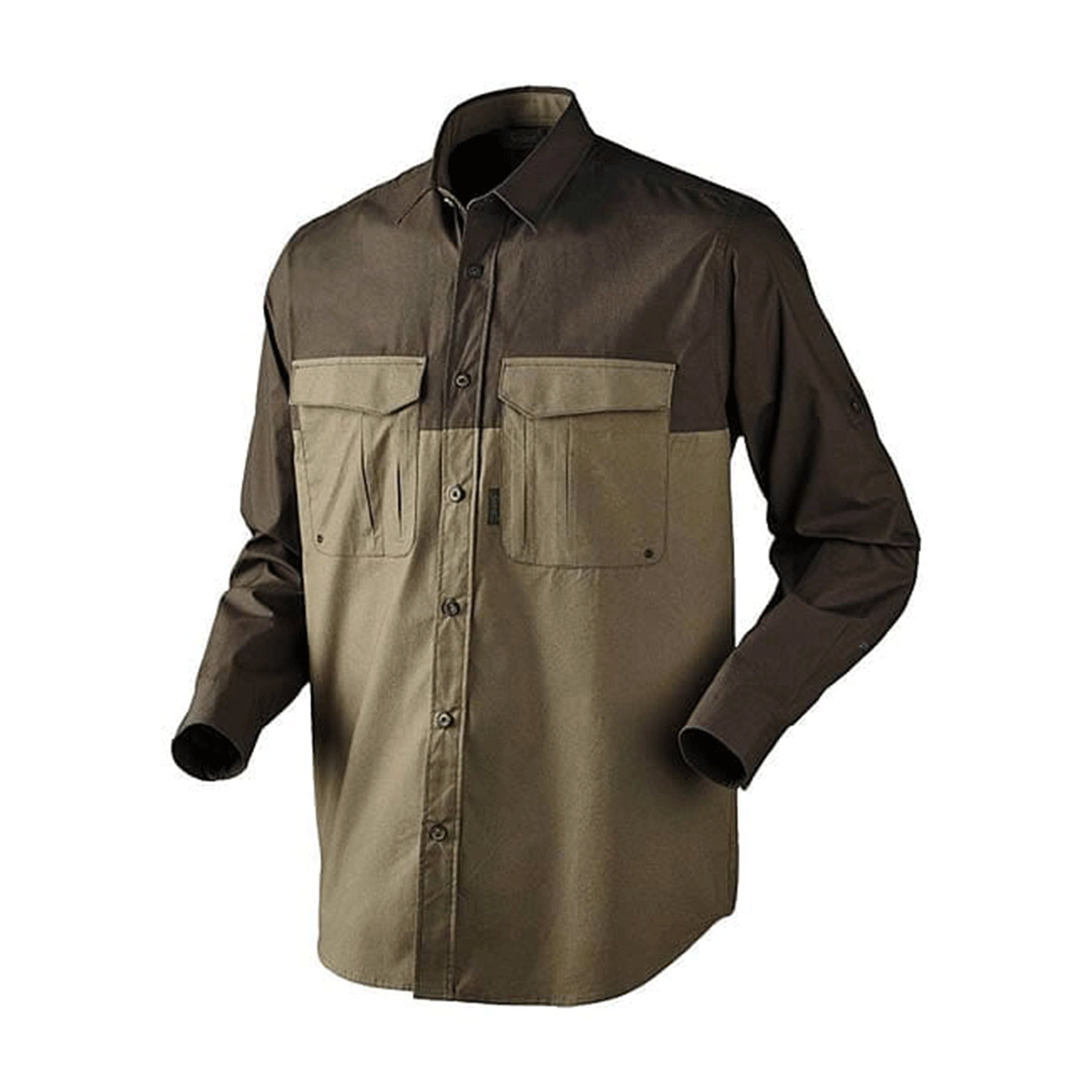 CAMICIA SEELAND TREKKING SHIRT Demitasse