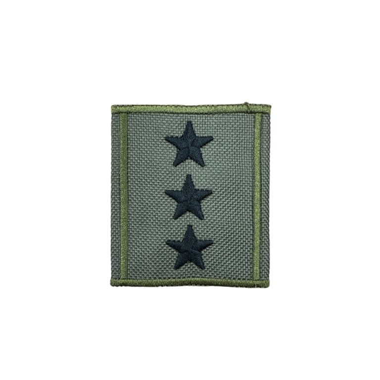 T-shirt Militaire à Basse Visibilité - Manches Courtes - Vert Olive - Taille Normale - Neuf Avec étiquette