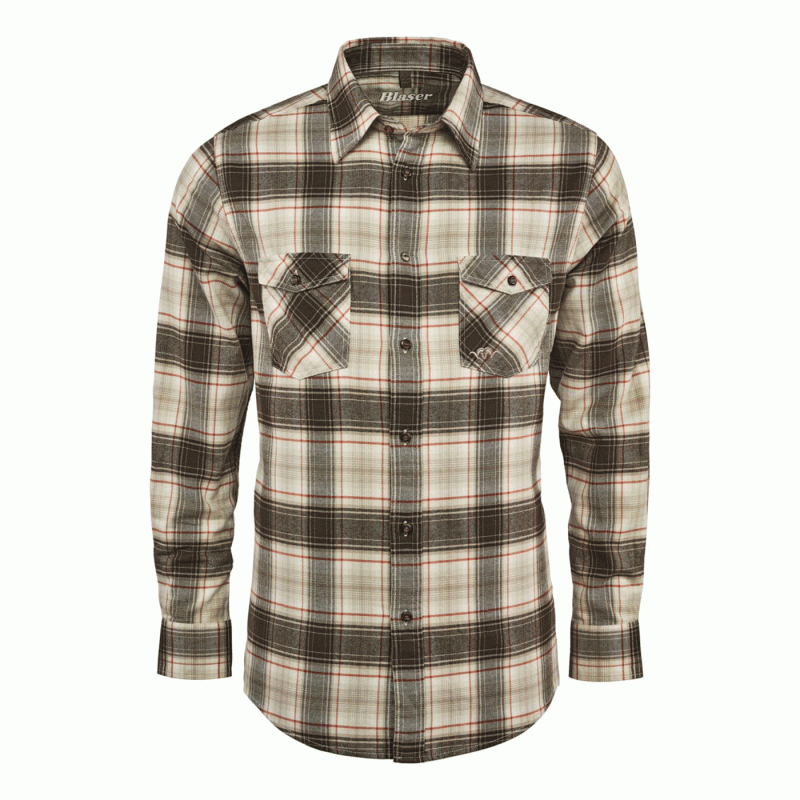 CAMICIA - BLASER - TWILL SHIRT CLASSIC