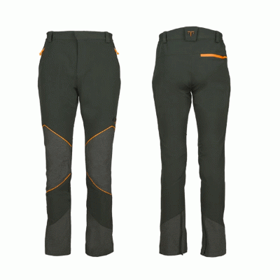PANTALONE - ZOTTA FOREST - URANIUM MAN PANT B906