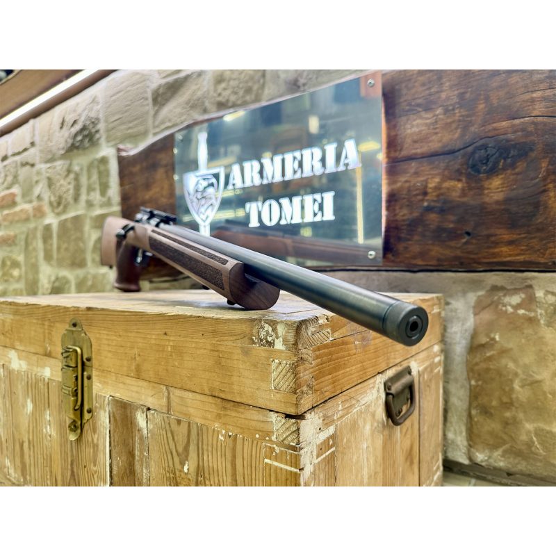 USATO - CARABINA - CZ MOD. 457 VARMINT MTR MATCH TARGET RIFLE cal. 22LR - immagine 3