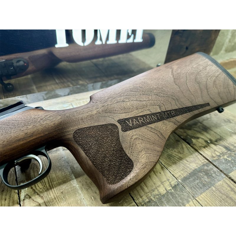 USATO - CARABINA - CZ MOD. 457 VARMINT MTR MATCH TARGET RIFLE cal. 22LR - immagine 5