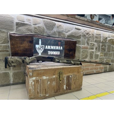 USATO - FUCILE SEMIAUTO - FRANCHI AFFINITY 3 ELITE BRONZE cal. 12