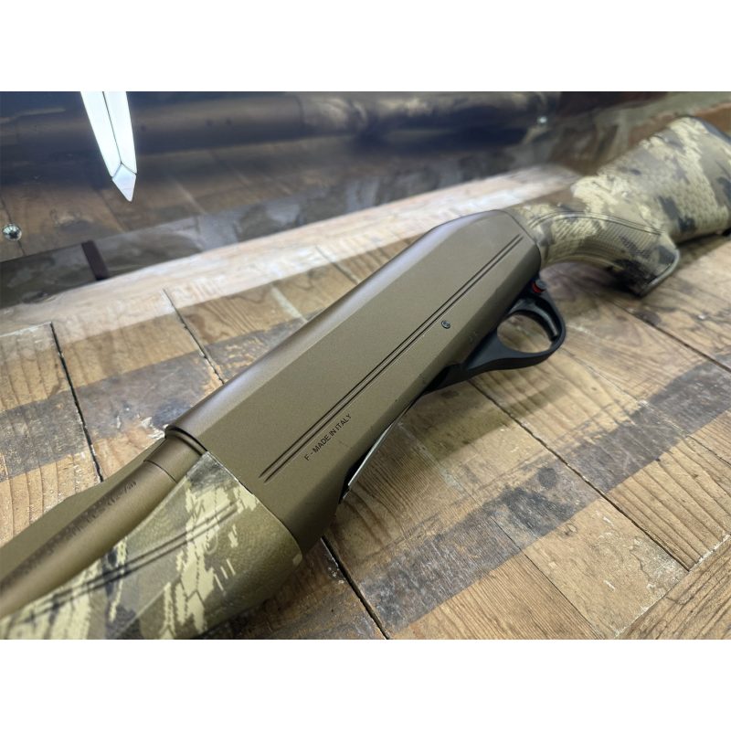 USATO - FUCILE SEMIAUTO - FRANCHI AFFINITY 3 ELITE BRONZE cal. 12 - immagine 7