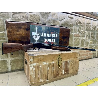 USATO - FUCILE SEMIAUTO - BENELLI MOD. MONTEFELTRO BECCACCIA cal. 12