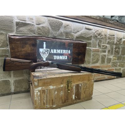 USATO - FUCILE SOVRAPPOSTO TRAP - BERETTA 692 cal. 12