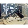 USATO - PISTOLA - BERETTA MOD. 98FS INOX cal. 9x21