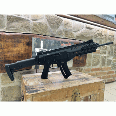 USATO - CARABINA - BERETTA MOD. ARX 160 cal. 22LR