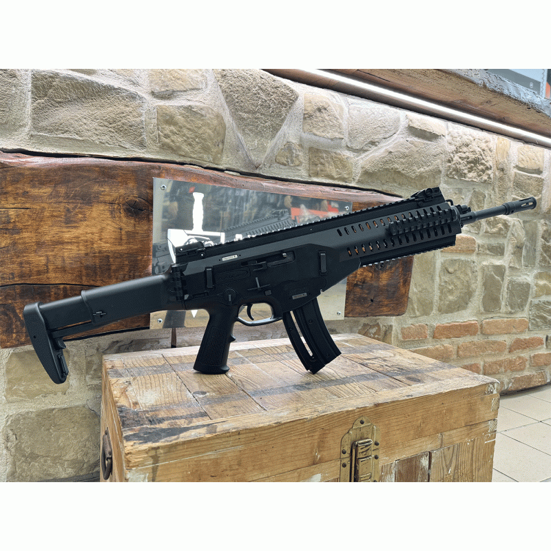 USATO - CARABINA - BERETTA MOD. ARX 160 cal. 22LR