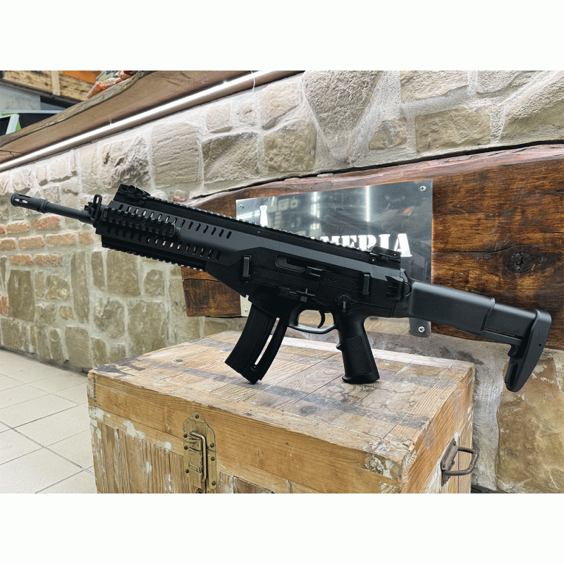 USATO - CARABINA - BERETTA MOD. ARX 160 cal. 22LR - immagine 4