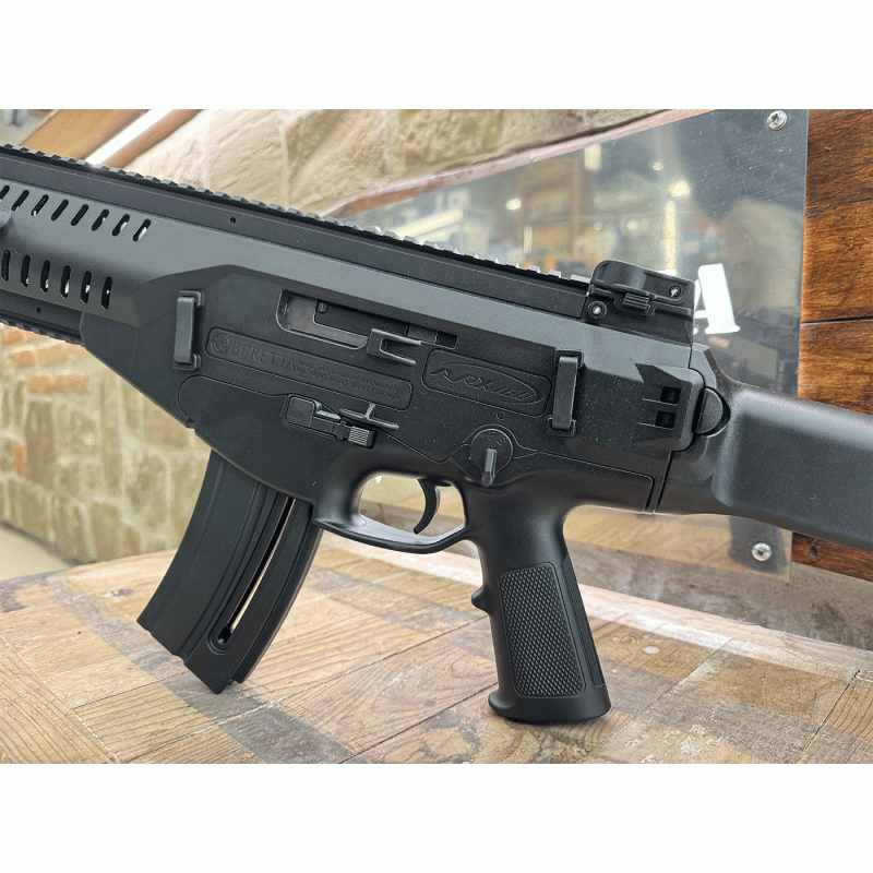 USATO - CARABINA - BERETTA MOD. ARX 160 cal. 22LR - immagine 5