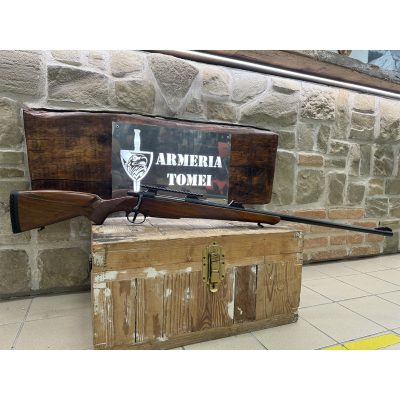 USATO - CARABINA - BRNO ARMS MOD. ZKK602 cal. 458 Win. Mag.