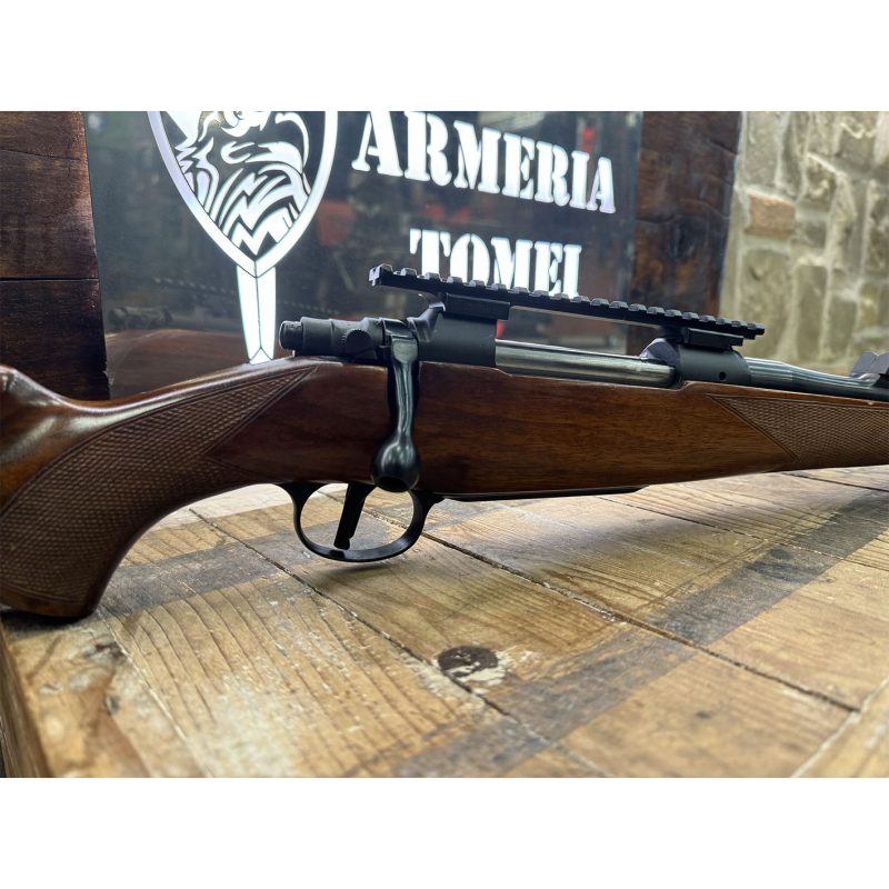 USATO - CARABINA - BRNO ARMS MOD. ZKK602 cal. 458 Win. Mag. - immagine 2