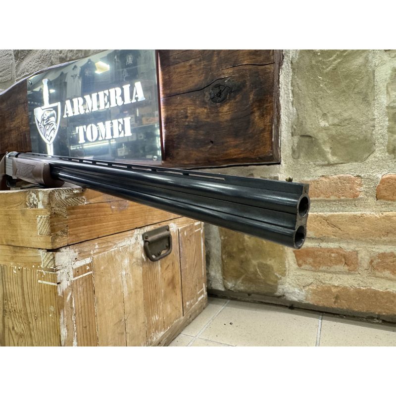 USATO - FUCILE SOVRAPPOSTO - INVESTARM MOD. 100 cal. 410 - immagine 4