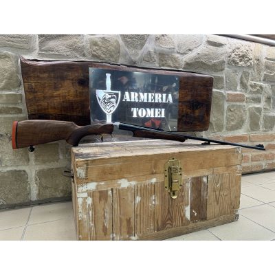 USATO - DOPPIETTA - SABATTI MOD. CLASSIC 92 cal. 8x57JRS