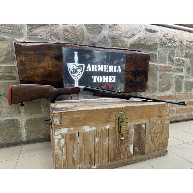 USATO - DOPPIETTA - SABATTI MOD. CLASSIC 92 cal. 8x57JRS
