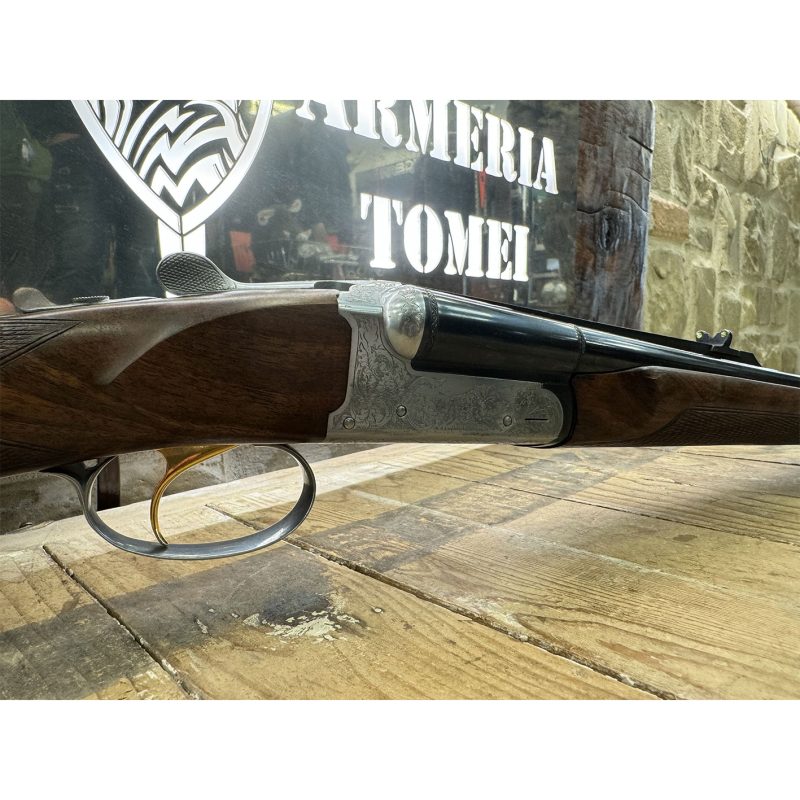 USATO - DOPPIETTA - SABATTI MOD. CLASSIC 92 cal. 8x57JRS - immagine 2