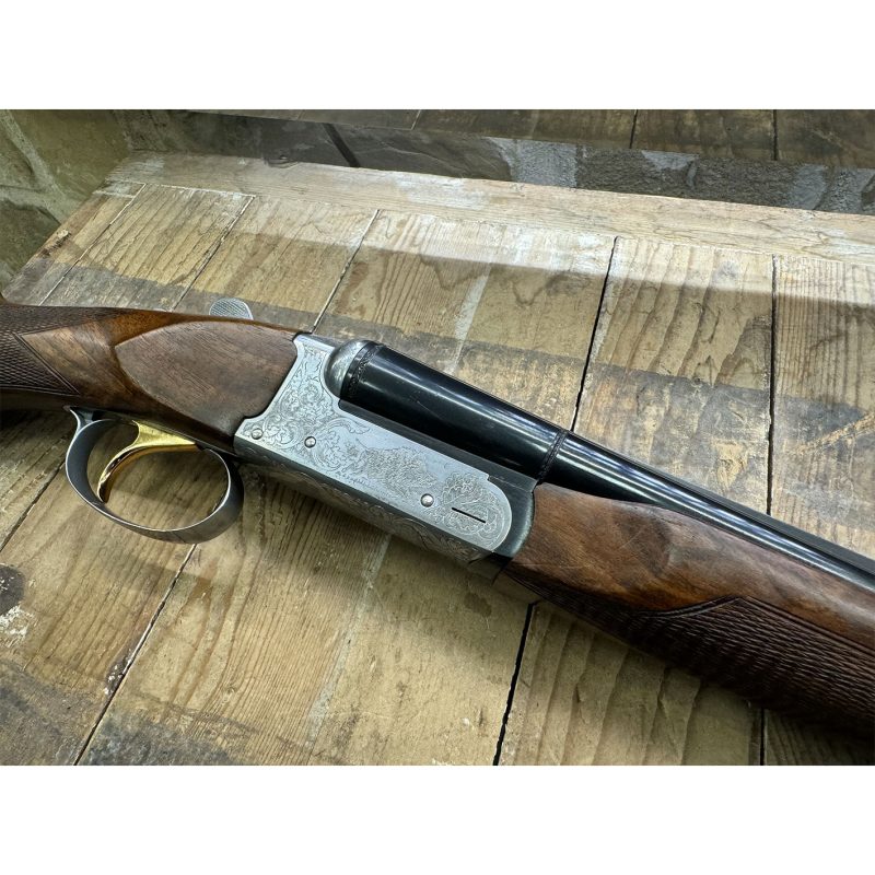 USATO - DOPPIETTA - SABATTI MOD. CLASSIC 92 cal. 8x57JRS - immagine 3