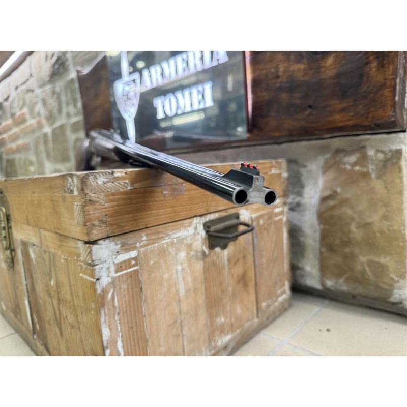 USATO - DOPPIETTA - SABATTI MOD. CLASSIC 92 cal. 8x57JRS - immagine 4