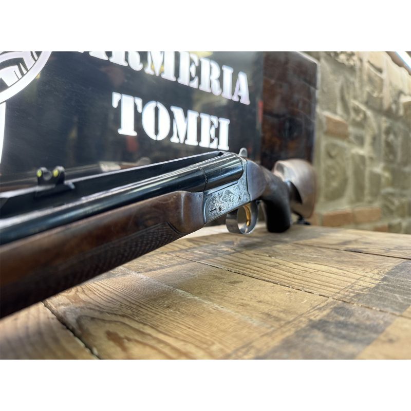 USATO - DOPPIETTA - SABATTI MOD. CLASSIC 92 cal. 8x57JRS - immagine 5
