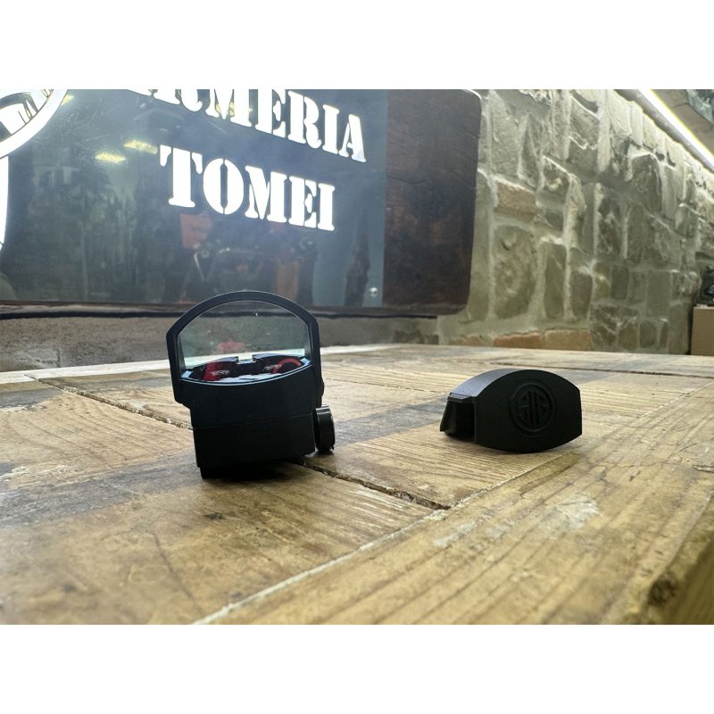 USATO - RED DOT - SIG SAUER ROMEO-1 1X30 3MOA RED DOT - immagine 4