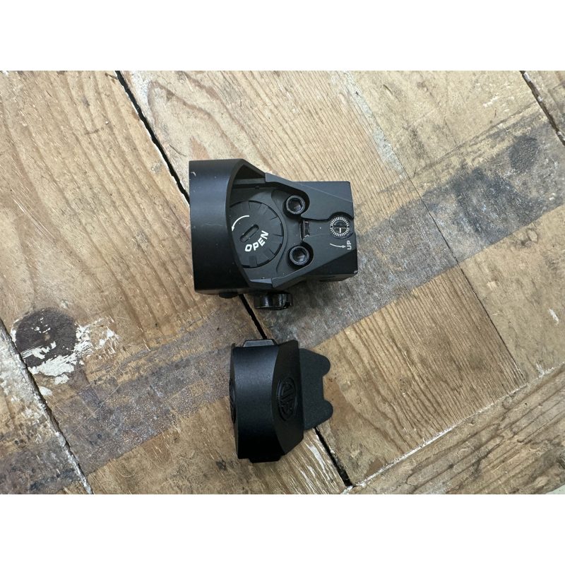 USATO - RED DOT - SIG SAUER ROMEO-1 1X30 3MOA RED DOT - immagine 5