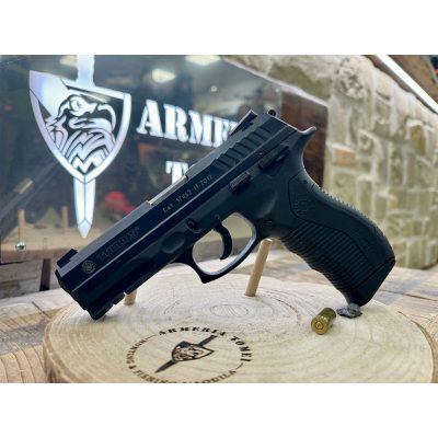 USATO - PISTOLA - TAURUS MOD. PT 809 E cal. 9x21