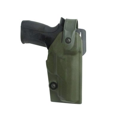 VEGA HOLSTER - FONDINA POLIMERO DUTY PER BERETTA PX4 (VERDE)