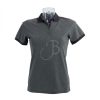 POLO - GLOCK PERFECTION -  WORKWEAR POLO WOMEN GREY
